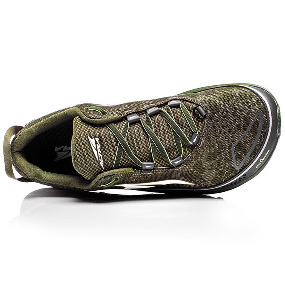 Altra Timp Trail Running Shoe - Men's
