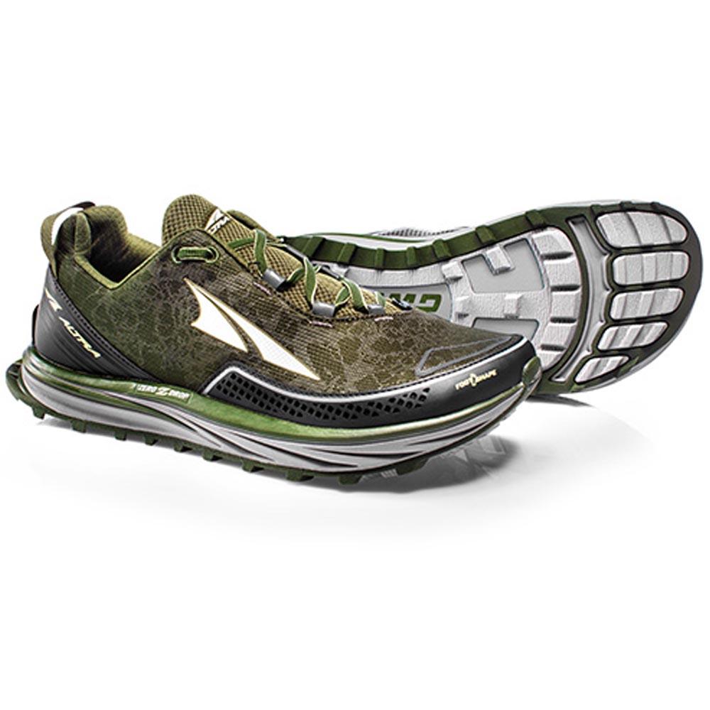 Altra Timp Trail Running Shoe - Men's