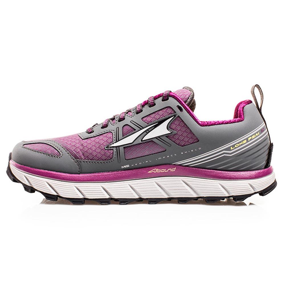 Altra Lone Peak 3.0 Neoshell Trail Running Shoe - Women's