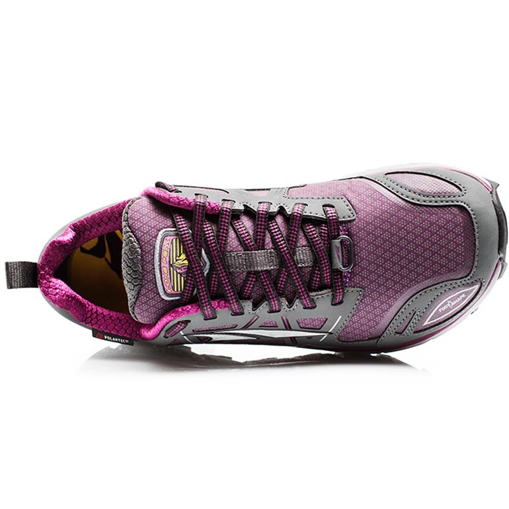Altra Lone Peak 3.0 Neoshell Trail Running Shoe - Women's
