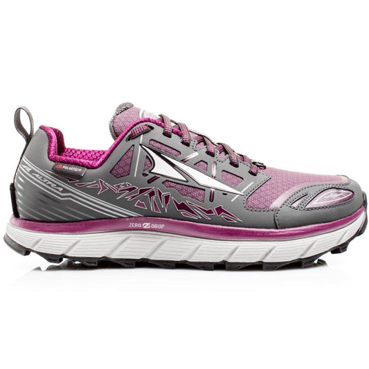 Altra Lone Peak 3.0 Neoshell Trail Running Shoe - Women's