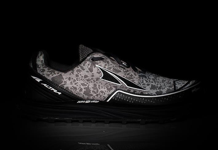 Altra Timp Trail Running Shoe - Women's