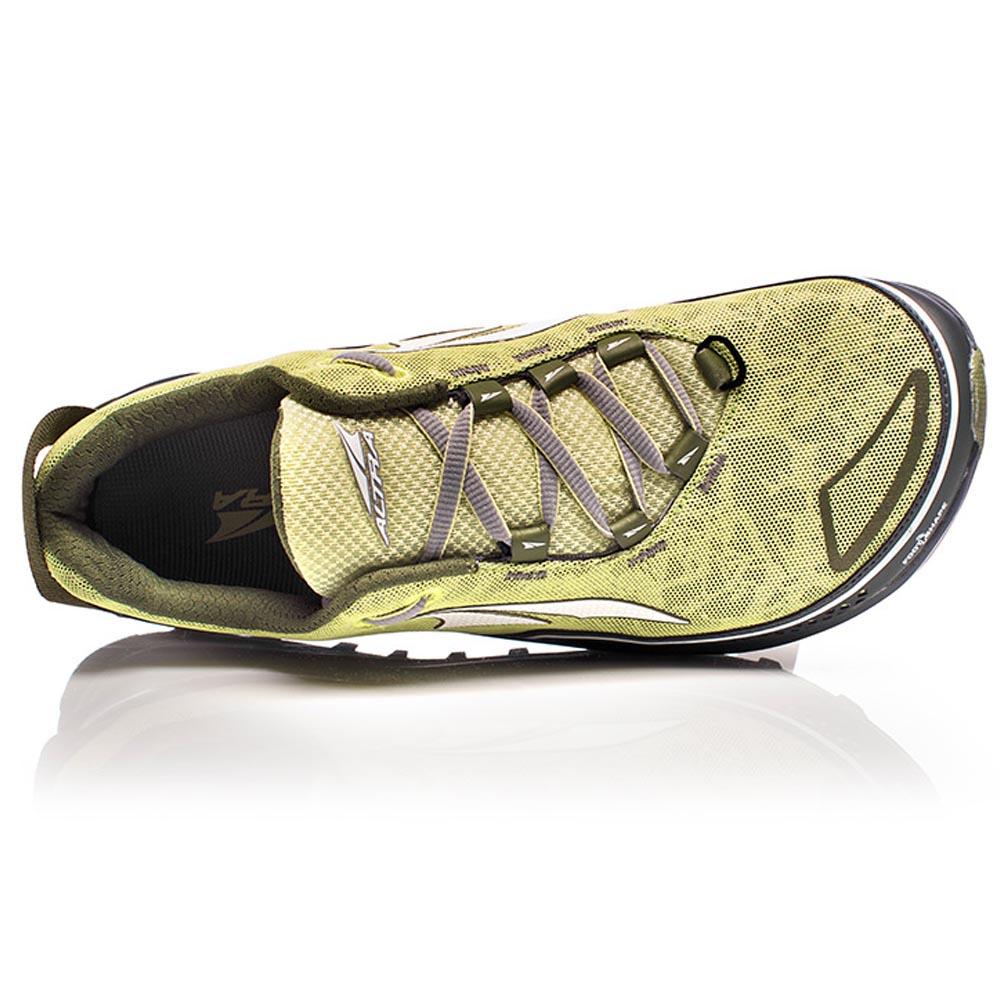 Altra Timp Trail Running Shoe - Women's
