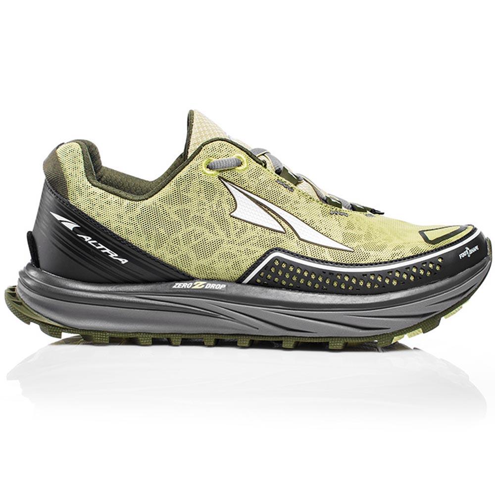 Altra Timp Trail Running Shoe - Women's