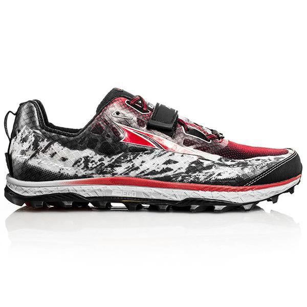 Altra King MT Trail Running Shoe - Men's