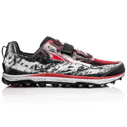 Altra King MT Trail Running Shoe - Men's