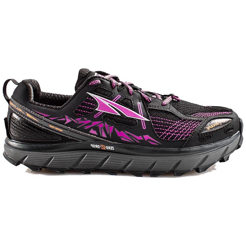 Altra Lone Peak 3.5 Trail Running Shoe - Women's