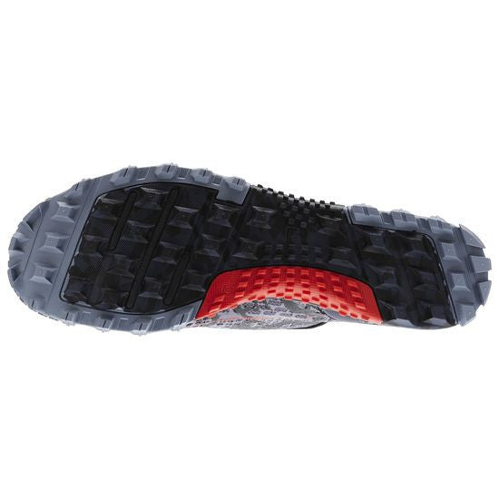 Reebok SPARTAN All Terrain Super OR Race Shoes - Men's