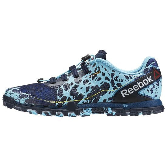 Reebok SPARTAN Race All Terrain Super OR - Women's