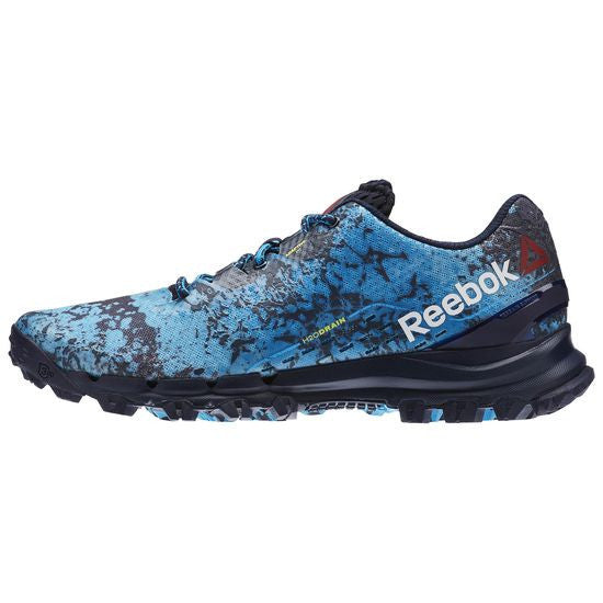 Reebok SPARTAN Race All Terrain Thrill - Men's