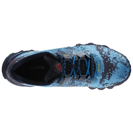 Reebok SPARTAN Race All Terrain Thrill - Men's