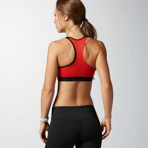 Reebok SPARTAN Race Bra Top - Women's