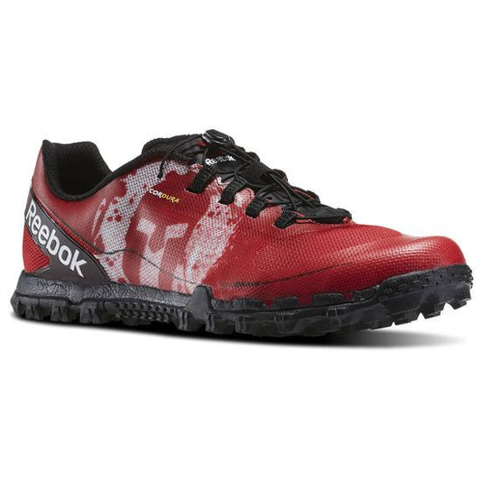Reebok SPARTAN Race All Terrain Super OR - Men's