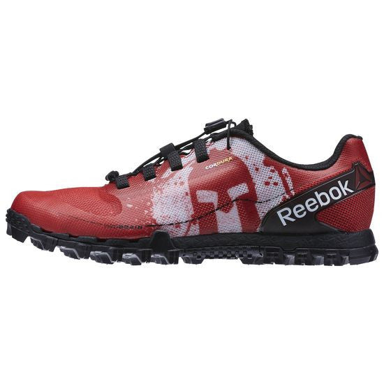 Reebok SPARTAN Race All Terrain Super OR - Men's