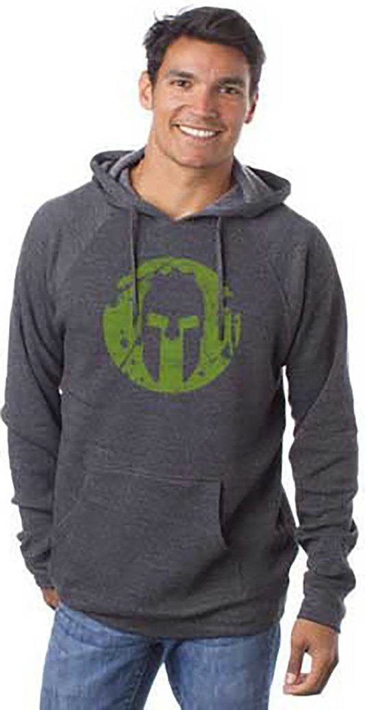 SPARTAN Beast Pullover Hoodie - Men's