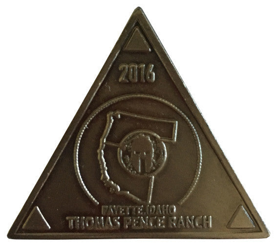 SPARTAN Boise 2016 Delta Icon