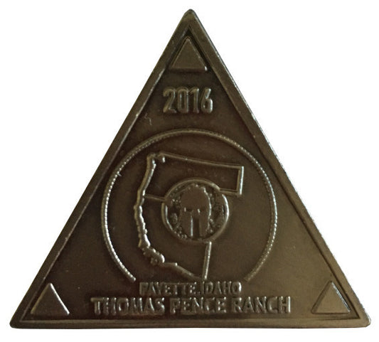 SPARTAN Boise 2016 Delta Icon