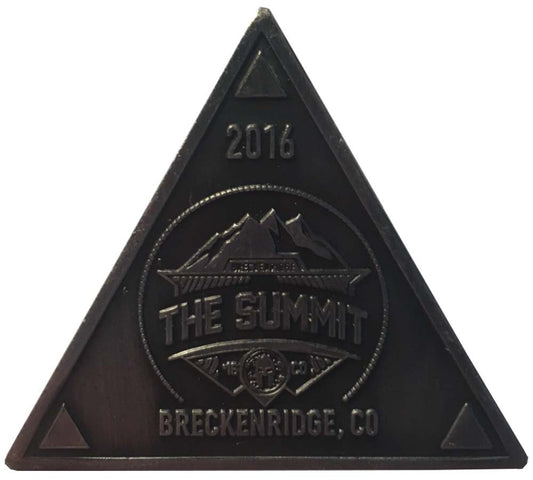 SPARTAN 2016 Breckenridge Delta Icon