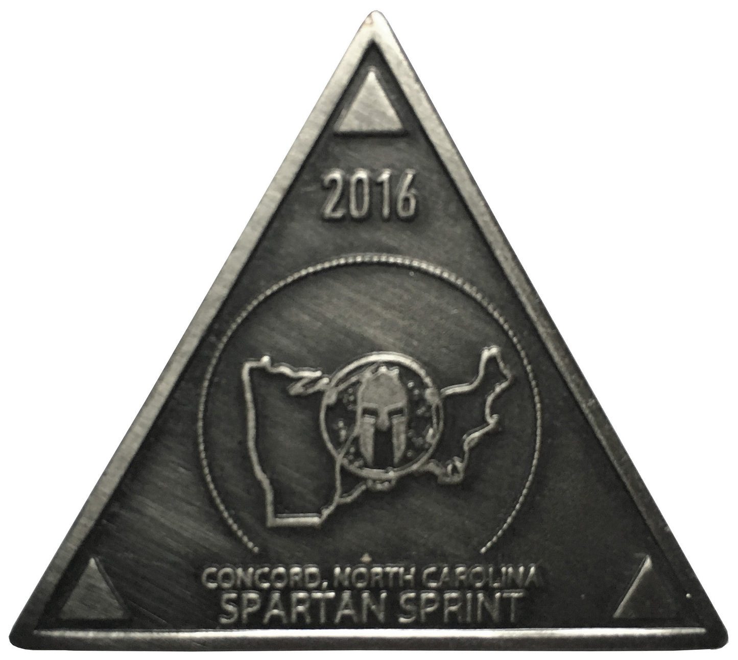 SPARTAN Delta Concord 2016 Icon
