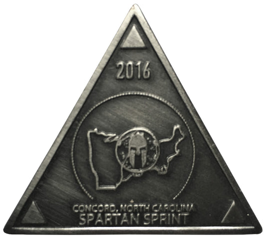 SPARTAN Delta Concord 2016 Icon