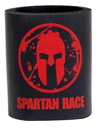 SPARTAN RACE COOZIE