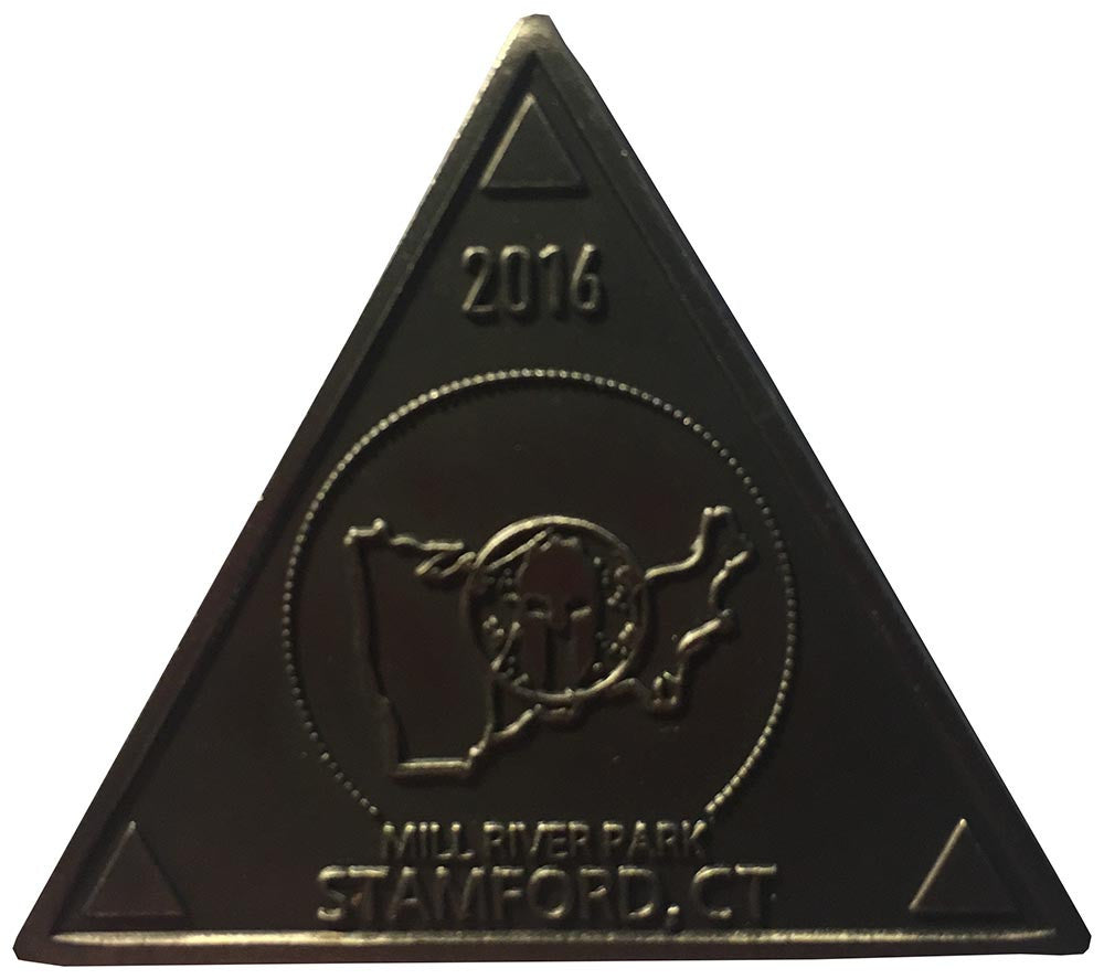 SPARTAN Delta Stamford Kids Race 2016 Icon