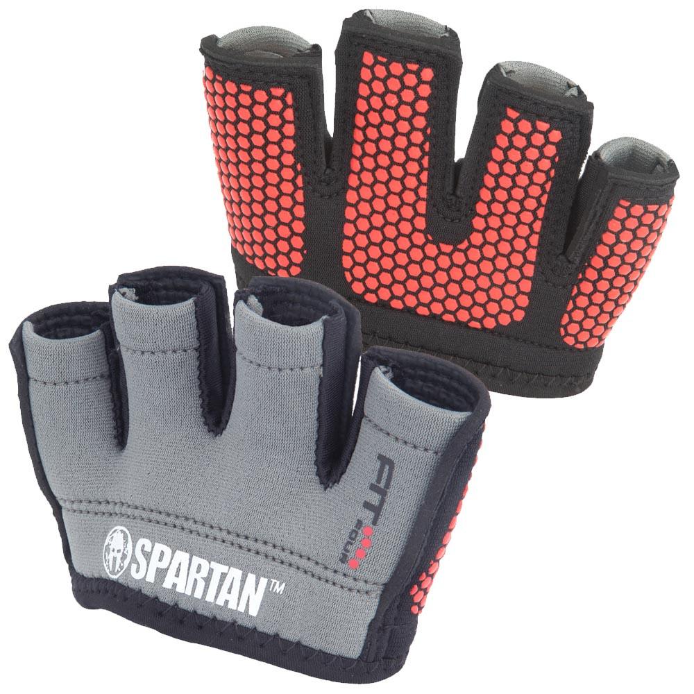 Fit Four Spartan OCR Neo Grip Race Gloves - Unisex