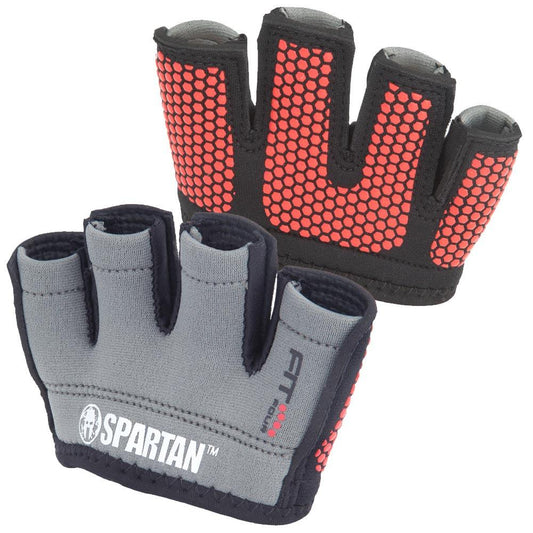 Fit Four Spartan OCR Neo Grip Race Gloves - Unisex