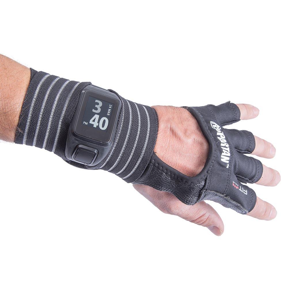 Fit Four Spartan OCR Slit Leather Race Gloves - Unisex