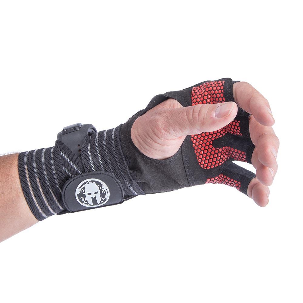 Fit Four Spartan OCR Slit Grip Race Gloves - Unisex