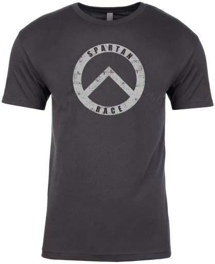 SPARTAN Classic Logo Tee Gift - Unisex