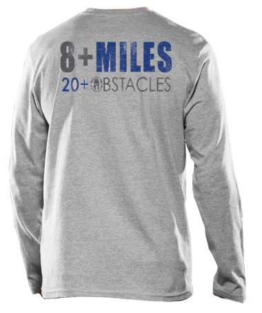 SPARTAN Super Spartan Tee - Men's