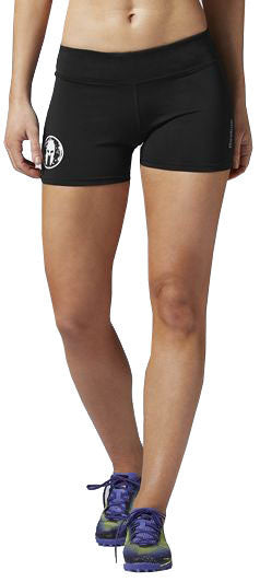 Reebok Spartan Hot Short
