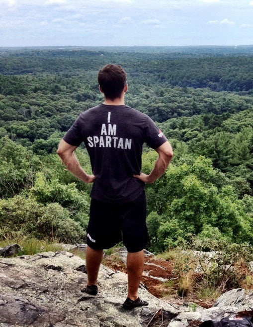 Spartan SGX Tee
