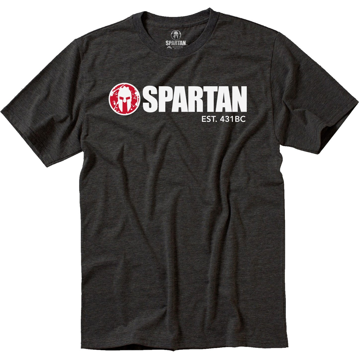 SPARTAN Race Est 431BC Tee - Men's