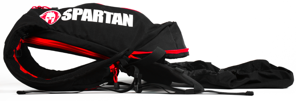 SPARTAN ULTRA PACK