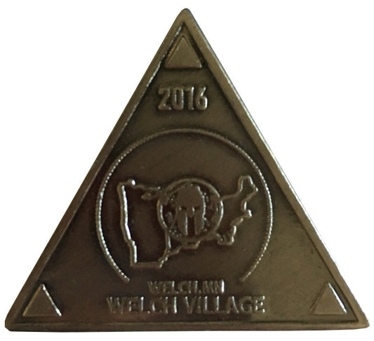 SPARTAN Minnesota 2016 Delta Icon