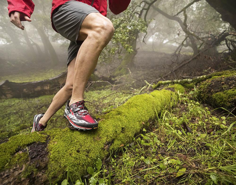 Altra King MT Trail Running Shoe - Men's