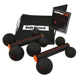 Body Wrench‰ã¢ - Pair