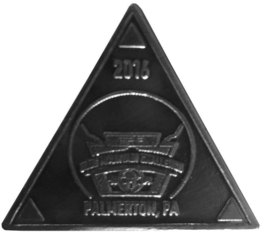 SPARTAN Blue Mountain Challenge Pennsylvania Delta Icon