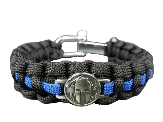 Spartan Race Super Para Cord Bracelet
