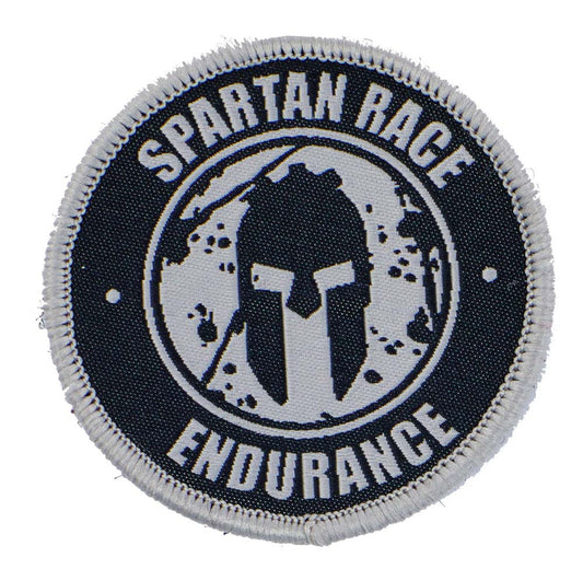 SPARTAN Endurance Patch