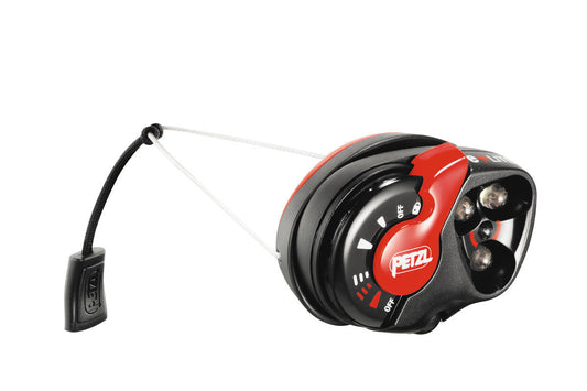 Petzl e+LITE Headlamp