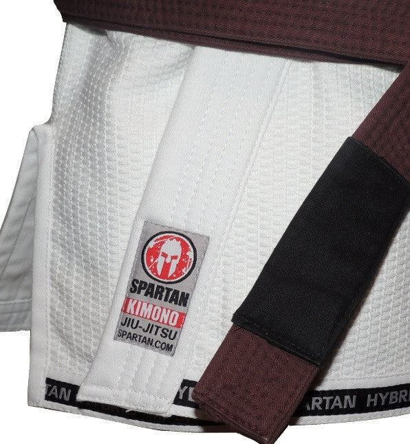 Spartan Gi