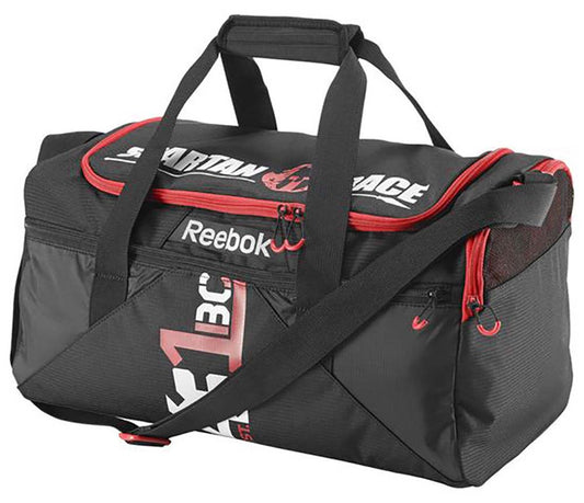 Reebok SPARTAN Race Performance Duffle