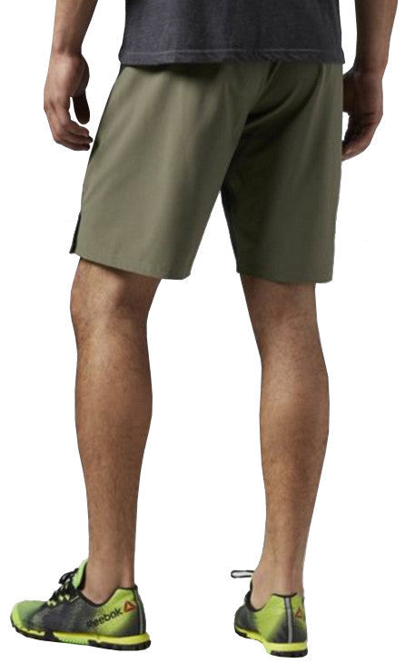Reebok SPARTAN Race Performance Board Short - Men's