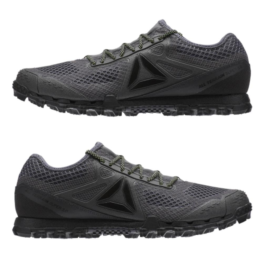 Reebok SPARTAN RACE All Terrain Super 3.0 - Men's