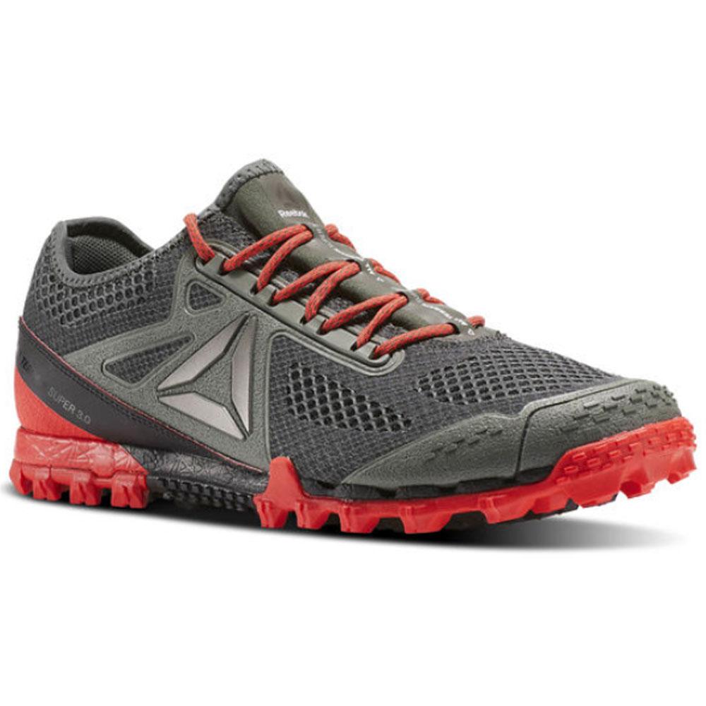 Reebok SPARTAN RACE All Terrain Super 3.0 - Men's