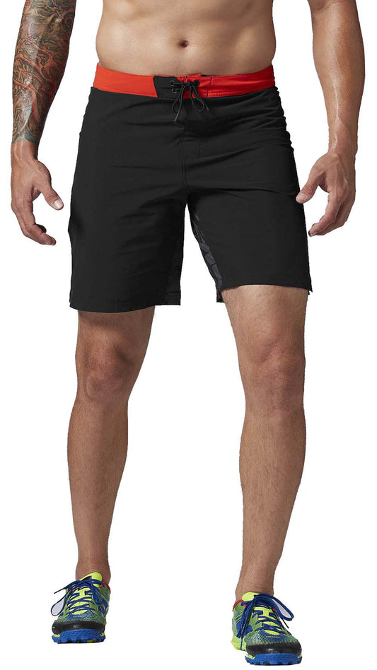 Reebok Spartan Race OCR Mud Short - Men's