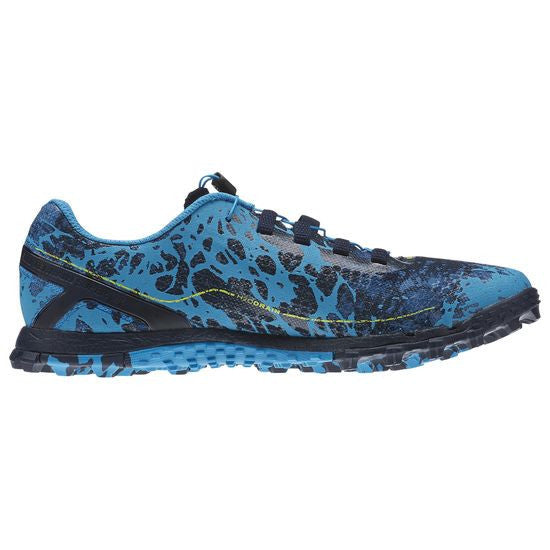 Reebok SPARTAN All Terrain Super OR Race Shoes - Men's